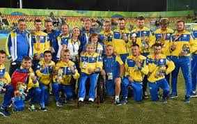 Паралімпійські ігри, як і олімпійські ігри, що завершилися раніше, відбудуться переважно без глядачів через ситуацію з поширенням коронавірусу. Paralimpijski Igri Ukrayina Zavershuye Zmagannya Na Tretomu Misci Korrespondent Net