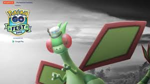 There are even more exciting surprises planned for pokémon go fest 2021, and you won't want to miss them. Pa7zqy75x1kepm