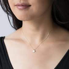 Multi Initial Disc Necklace Layer Initial Disc Pendant Solid Etsy Initial Disc Necklace Disc Necklace Mothers Necklace