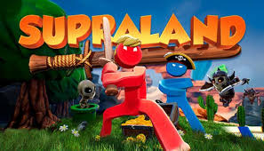 Supraland assumes that you are intelligent and lets you play independently. Download Supraland Plaza Update V1 7 7 Plaza Mrpcgamer