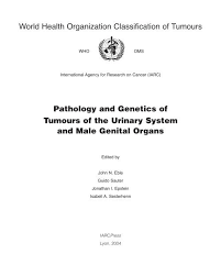 Descubre la mejor forma de. World Health Organization Classification Of Tumours Pathology And