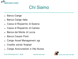 You have probably come across the need to find a swift code (or bic code) because you were asked for it through web banking while. Torino 05 Febbraio 2013 G I S Saverio Iacomussi Ppt Scaricare