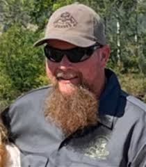 Obituary information for David Edward Braybrook