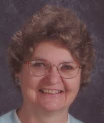 Obituary for Constance Ann Everly