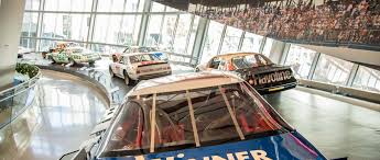 This is a list of tracks which have hosted a nascar race from 1948 to present. Spring 2020 Nascar Weekend In Charlotte Concord Lexington Visitnc Com