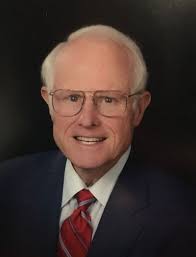 Jerry Carl Worsham Obituary February 2, 2020