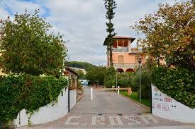Dati generali che saranno inviati alla struttura. Camping Rosa Picture Of Camping Rosa San Bartolomeo Al Mare Tripadvisor