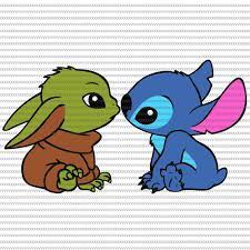 Pin On Baby Yoda