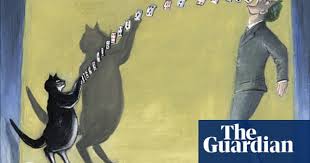 Witty and ribald, the novel is also a philosophical work that wrestles with profound and eternal problems of good. Gallery The Master And Margarita As A Graphic Novel Culture The Guardian