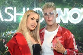 From his early days at lsu, and earlier off the court, rich paul's klutch sports were quick to sign simmons based off more than just what they saw on the floor. Jake Paul Admits Tana Mongeau Marriage Was Fake