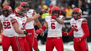 bradlee anae football university of utah athletics