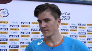 (iaaf doesn't list a 19 year old 1500m), el g's pr was 3:33 Iaaf Continental Cup Ostrava 2018 Jakob Ingebrigtsen Nor 1500m Men Youtube