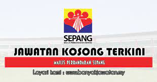 Portal jawatan kosong kerajaan membuka peluang pekerjaan di majlis perbandaran sepang yang kini dibuka untuk warganegara malaysia dan kepada yang berminat serta berkelayakan dipelawa untuk mengisi kekosongan jawatan ini seperti berikut Jawatan Kosong Di Majlis Perbandaran Sepang 15 Mei 2019 Sepang Mei Danger Sign