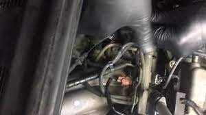 I have a 1999 lexus es 300 with a engine code p1354.vvt system malfunction. 1999 Lexus Rx300 How To Replace Vvt Variable Valve Timing Solenoid Part 2 Of 2 Youtube
