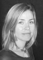 Poet Katie Ford wins VCU Levis Reading Prize