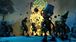 When is pvz garden warfare coming out. Check Out Pvz Garden Warfare S Digital Deluxe Exclusive Items Mp1st
