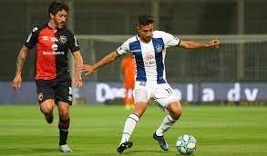 Preview and stats followed by live commentary, video highlights and match report. Live Talleres Is Beating Newell S At Kempes For The Professional League Cup Archyde