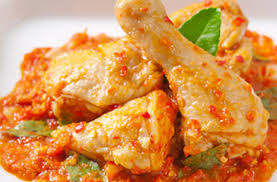 Resep Cara Membuat Ayam Rica Rica Manado Resep Masakan Resep Ayam Resep