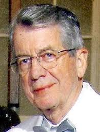 John Hulse Obituary (1935