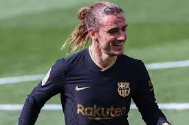 Antoine griezmann fanpage's instagram profile post: Any Team Would Be Crazy About Having Griezmann Atletico President Wants Barcelona Star Back Goal Com