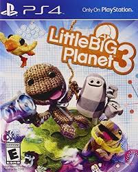 The 10 Best Playstation 4 Kids Games Of 2020 Little Big Planet Playstation Playstation 4