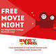 Free Movie Night ★ Spicer Cinema event image