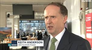 This is precisely why the left consistently gets it wrong: they only listen  to the opinions of their affluent friends. Last night, an ITV news reporter  shared that the CEO of Scottish