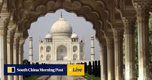 We thought we might be disappointed by visiting the taj mahal, but we were actually quite impressed. The Good The Bad And The Ugly Sides Of The Taj Mahal South China Morning Post