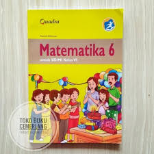 Kunci Jawaban Buku Matematika Kelas 6 Kurikulum 2013 Revisi Gudang Kunci