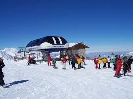 You can take skilift and seggiovia to join and arrive to terrasole. Sciare In Riserva Bianca Limone Piemonte Una Delle Localita Sciistiche Piu Belle Del Piemonte