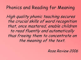 Visual phonics shows various reading skills, such as isolating sounds and syllables, segmentation, rhyming, and substitution, to help children visualize relationships instead of only static text on a page, visual phonics borrows from the world of film and animation to make phonic lessons more fun. Reading For Purpose And Pleasure Ppt Video Online Download