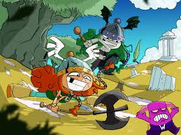 Check spelling or type a new query. Pin By Oliwia Majewska On Game Of My Childhood Rayman Legends Cartoon Comic Book Cover