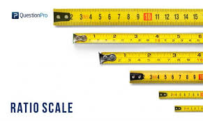 How long is 6 inches example. Ratio Scale Definition Characteristics And Examples Questionpro