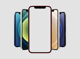 Free Iphone 12 Mockup Psd In 2020 Free Iphone Mockup Psd Mockup