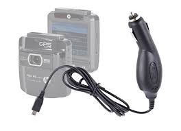 Duragadget Replacement In Car Power Supply Charger Lead