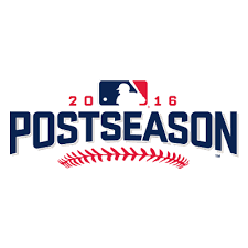 Time for the final installment in wherever those skeptics were, they disappeared long before one of the leading faces of baseball draped himself in a puerto rican flag and celebrated. Postemporada Mlb 2016 Cobertura Completa De Cada Serie
