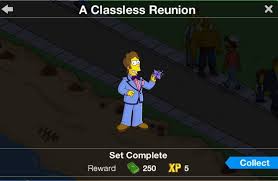 More than 300,000 devices running google's android software are activated every day. A Classless Reunion Prize Breakdown Prom Time Homerthe Simpsons Tapped Out Addictsall Things The Simpsons Tapped Out For The Tapped Out Addict In All Of Us