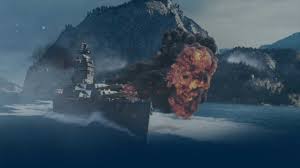 World Of Warships A Navy Shooter Developed By Wargaming Net The Full Description Of World Of Warships