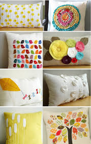 Home Decorating Ideas You Must Love Pretty Designs Diy Pillows Crafts Sewing Crafts