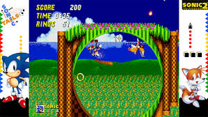 Both & knuckles mode and debug mode are unlocked by either . Sega Ages Sonic The Hedgehog 2 First Details On The Game S Various Modes And Options Nintendo Everything