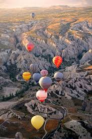 Jun 18, 2021 · the balloon attacks began tuesday in response to an israeli nationalist rally in jerusalem. Top 10 Best Hot Air Balloon Rides