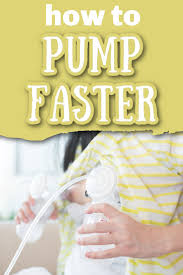 This process of drying up. How To Pump Breast Milk Faster