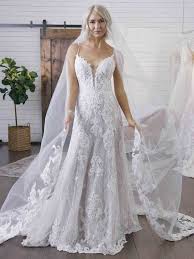 Astra Bridal Maggie Sottero Tuscany Lane Ivory Over Misty Mauve Available At Astr Maggie Sottero Wedding Dresses Sottero Wedding Dress Wedding Dresses Lace