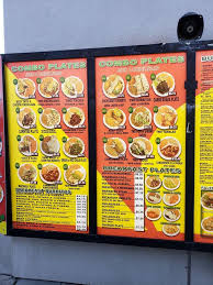 Maybe you would like to learn more about one of these? Paco S Tacos Of Ogden In Marriott Slaterville Restaurant Menu And Reviews