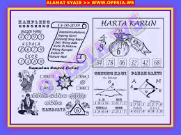 1 New Message Kode Syair Hongkong 13 Oktober 2019 Forum Syair Togel Hongkong Singapura Sydney