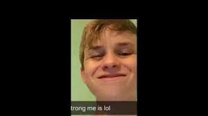 Petition · Stop Jack Sly from talking in the third person