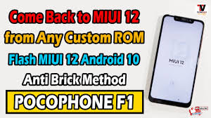 Rom natural ui v1 s5j+ features: How To Rollback To Miui 12 From Any Custom Rom In 2021 Miui To Custom Rom Dubai Khalifa
