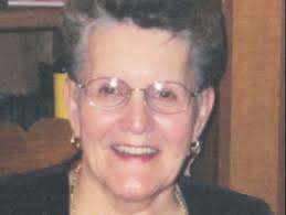 Ella Robinson Obituary (1938