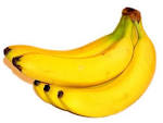 Khasiat dari buah Pisang