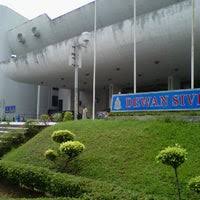 Maybe you would like to learn more about one of these? Pj Civic Hall Concert Hall In Petaling Jaya